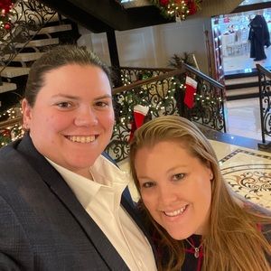 Meet your Posher, Amie